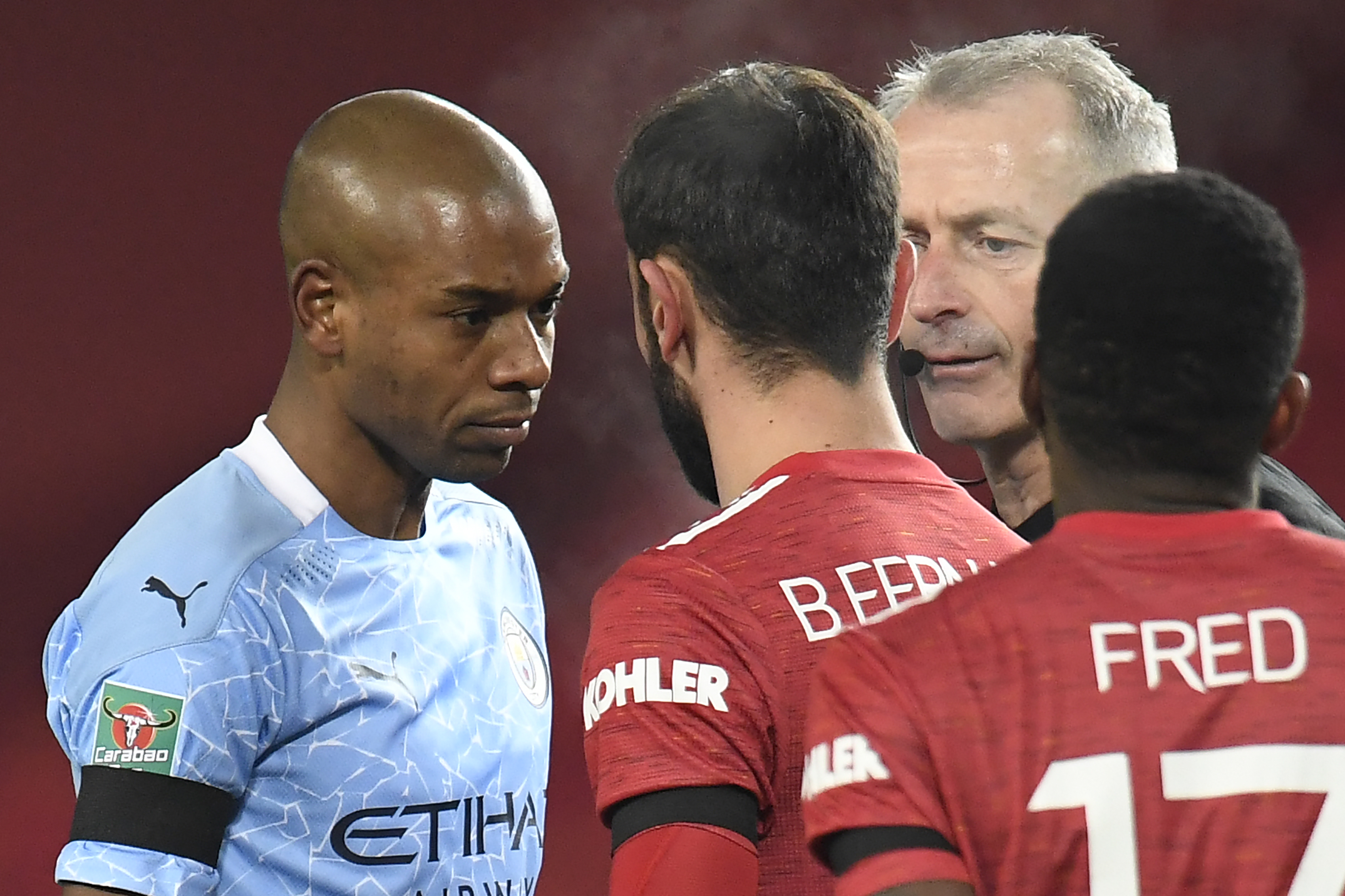 Ανώτερη Σίτι κλείνει το μάτι στον Μουρίνιο!(vid)