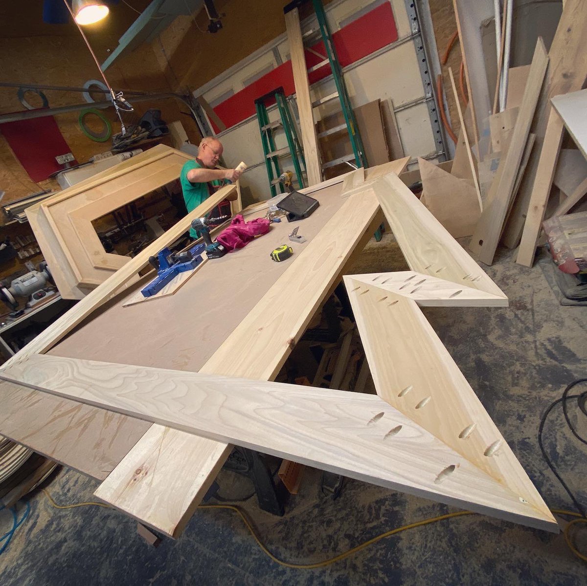 kidzturn's tweet photo. • day 15 of #kidzturnconstruction 

#kidmin #agkidmin https://t.co/P0cZg9uthS