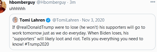 GopherAtl's tweet photo. @Hbomberguy just in case they delete the tweet.... https://t.co/6NdqEaAGku