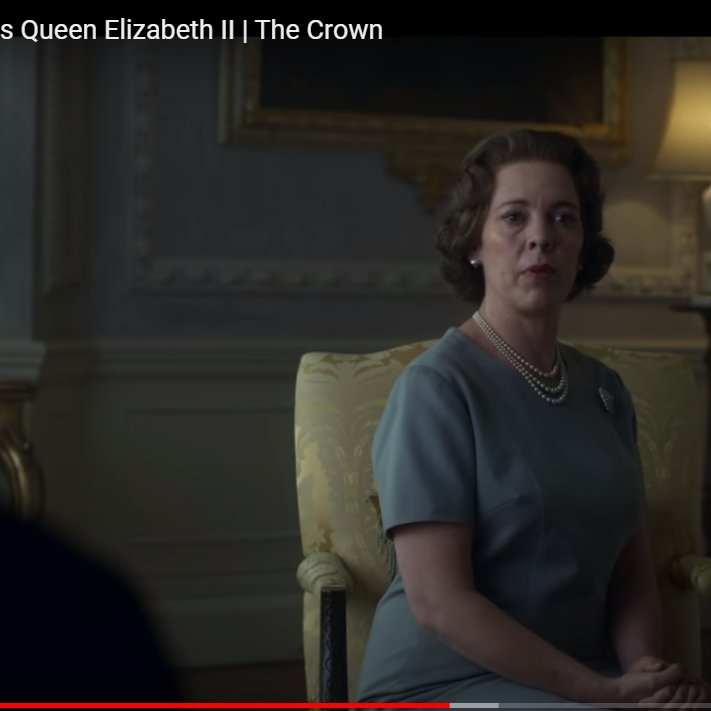 And Ayşegül plays Babanne very well. Sometimes, Ayşegül's performance reminds me of Olivia Colman's (Queen Elizabeth II) performance in The Crown. . I really hope that babanne is not a temporary character like Efe, Selim and Kaan.  #sençalkapimi