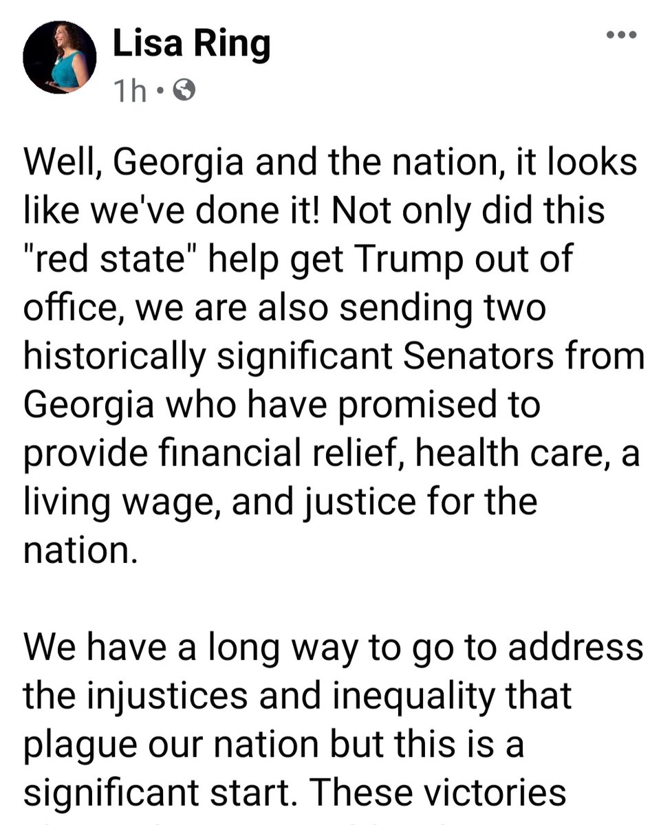 Lisa Ring tweet media