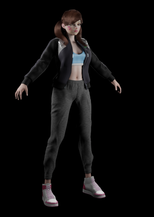 Zakero3d's tweet photo. Still alive here!

Been a while, still quietly doing experiments and learning.
Expect more proper renders in the coming months, been hard at work on a big project.

(Pictures possibly related 😏) https://t.co/7YRuVpzXpU