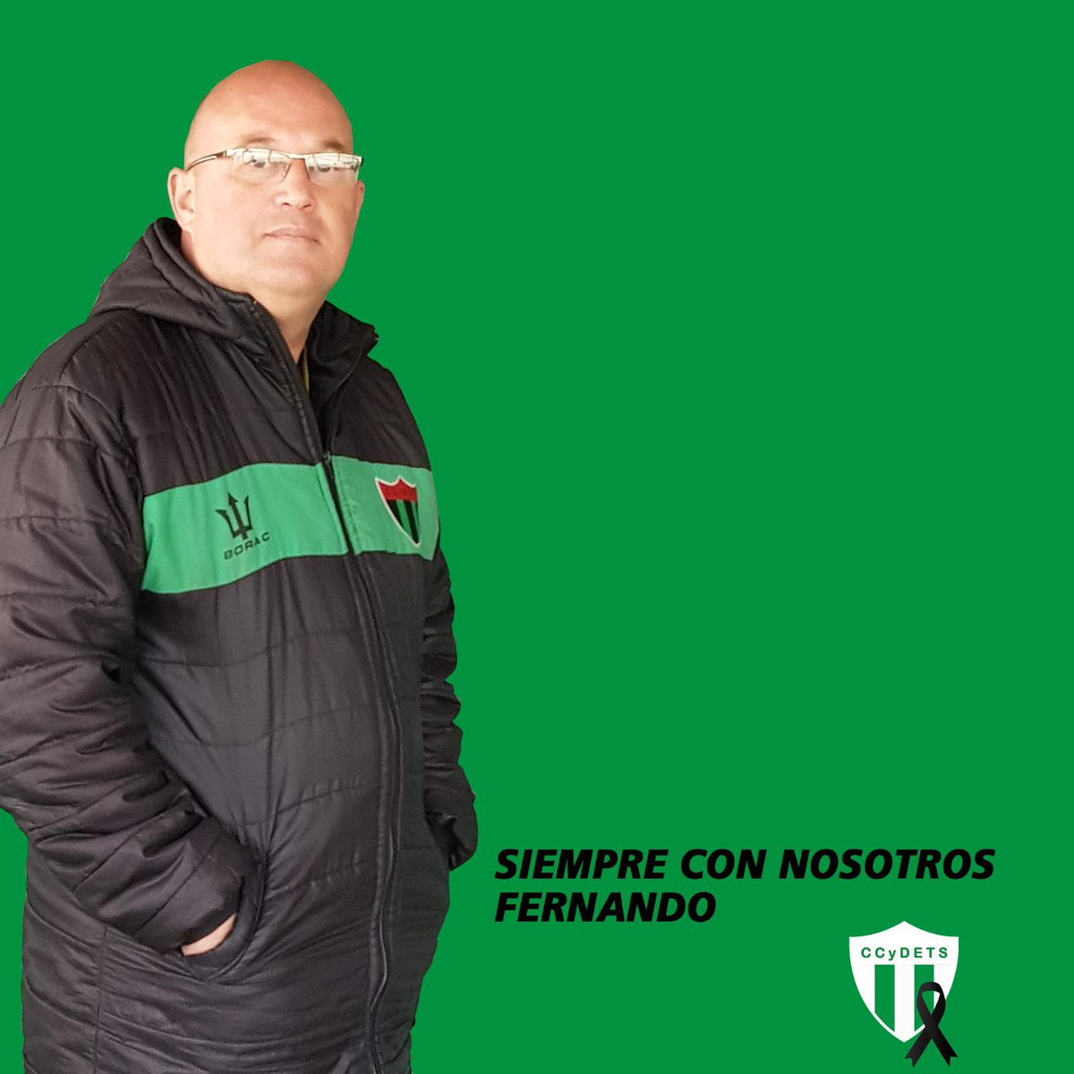 cabovarela's tweet photo. Siempre te llevaremos en nuestro corazón  Paz en.tu alma AMEN https://t.co/pWdcX85rws