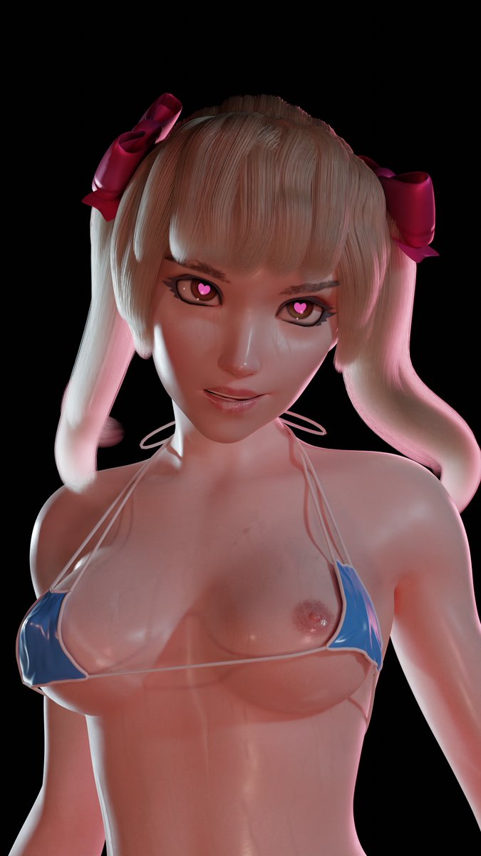 Zakero3d's tweet photo. Still alive here!

Been a while, still quietly doing experiments and learning.
Expect more proper renders in the coming months, been hard at work on a big project.

(Pictures possibly related 😏) https://t.co/7YRuVpzXpU