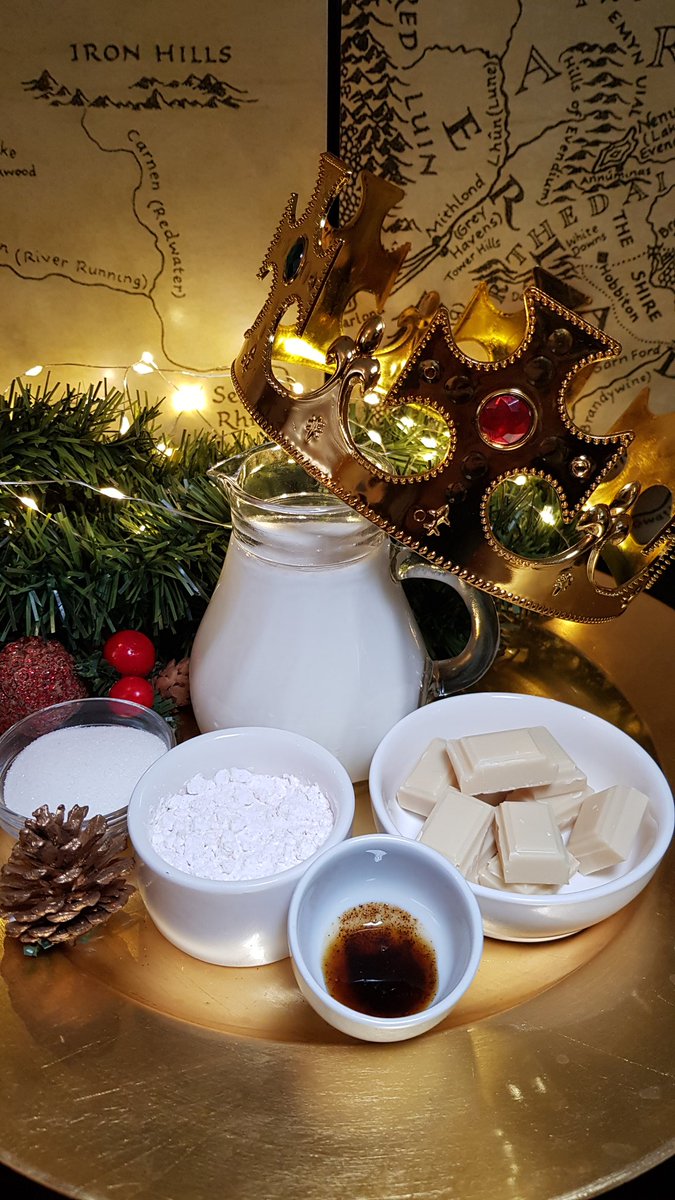FlandePoster's tweet photo. Necesitamos 250 ml de leche, 20 gr de chocolate blanco, 15 gr de polvos de flan Potax, 20 gr de azúcar y una cucharadita de pasta de vainilla
#Recipe Calentamos en un cazo la leche, agregamos el chocolate, la vainilla y el azúcar y removemos hasta deshacerlo todo bien,
#NextTwit https://t.co/1QO1USwqOF