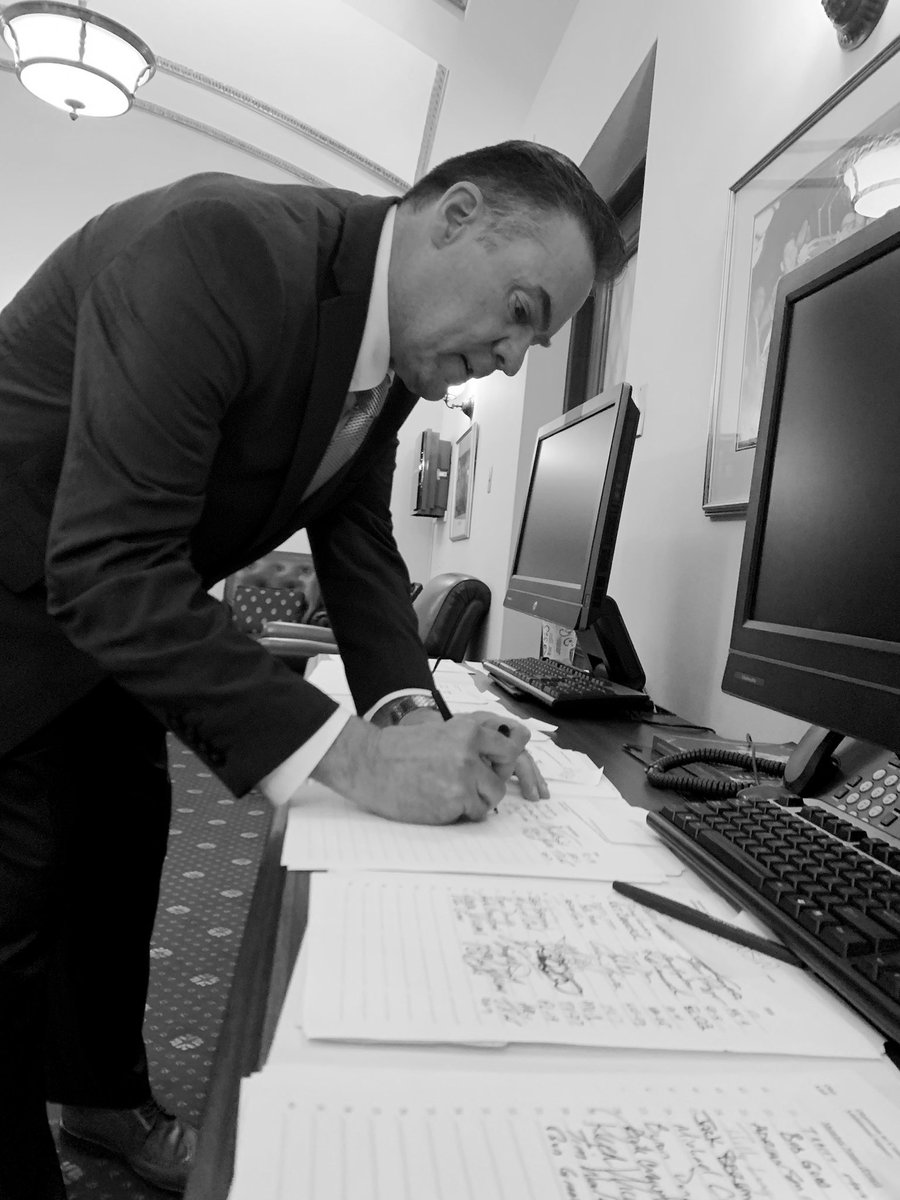 RepRussFulcher's tweet photo. Formal objections filed. https://t.co/9KgxKWttAh