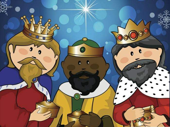 VMujerg's tweet photo. La visita de los reyes al niño Jesús no es católica o evangélica, es Bíblica. Prepara tu ♥ y piensa en el regalo que le ofrecerás a Jesús 🙏🏼puedes leer Mt. 2:1-12
Feli día de reyes 🤴
#valoratemujer #OdraMérida #predicadora #palabradeDios #iglesia #oracion #consejera #fe https://t.co/StCyfFwnMl