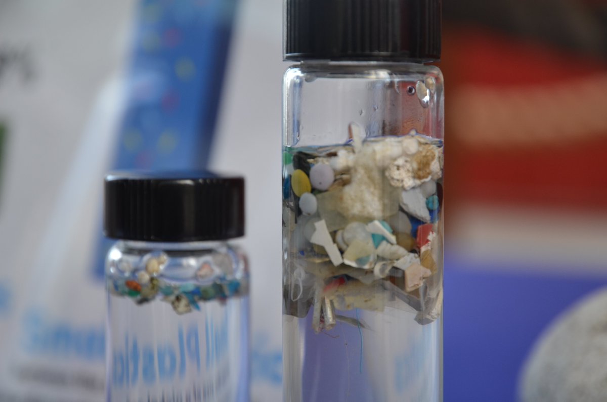 WaterfrontBIA's tweet photo. @PortsToronto teamed up with researchers of the @UofTTrashTeam in 2020 for the #SeabinProject and conducted visual audits of the Toronto waterfront to help identify problem areas where floating litter typically accumulates. https://t.co/ppnEteC9sZ
