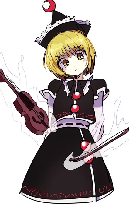 過去絵ルナサ 