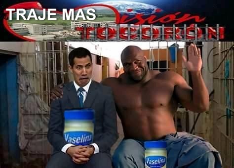 henryjose3000's tweet photo. #GuaidoPresoYa
Ya basta queremos justicia https://t.co/ar3JkwPdRM