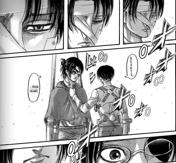 i hate this show  #aot136spoilers 