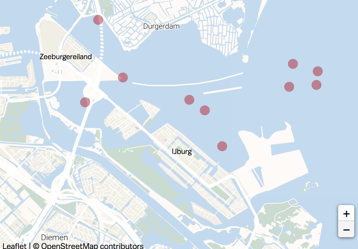 Morgenmiddag protesteren de bewoners van IJburg geheel terecht tegen de door @mvdoorninck (#GroenLinks) geplande mega-windturbines rond hun woningen. Zal op meer plekken in de stad gaan gebeuren. De #RES maakt uiteindelijk meer kapot dan je lief is.