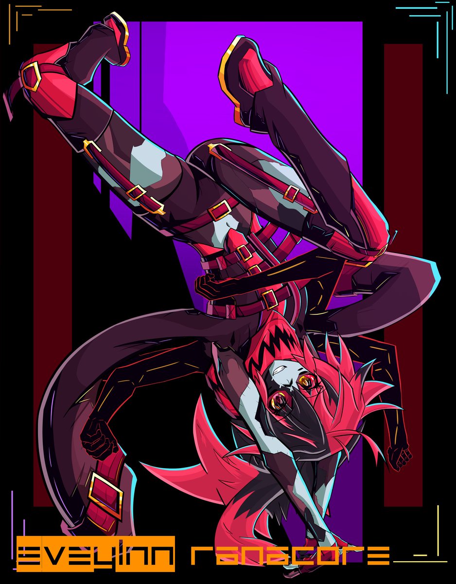 ZENOSXNE's tweet photo. Eveylnn Ranacore - Goddess of the undead
#oc #myart https://t.co/pDpSOjH0Lp