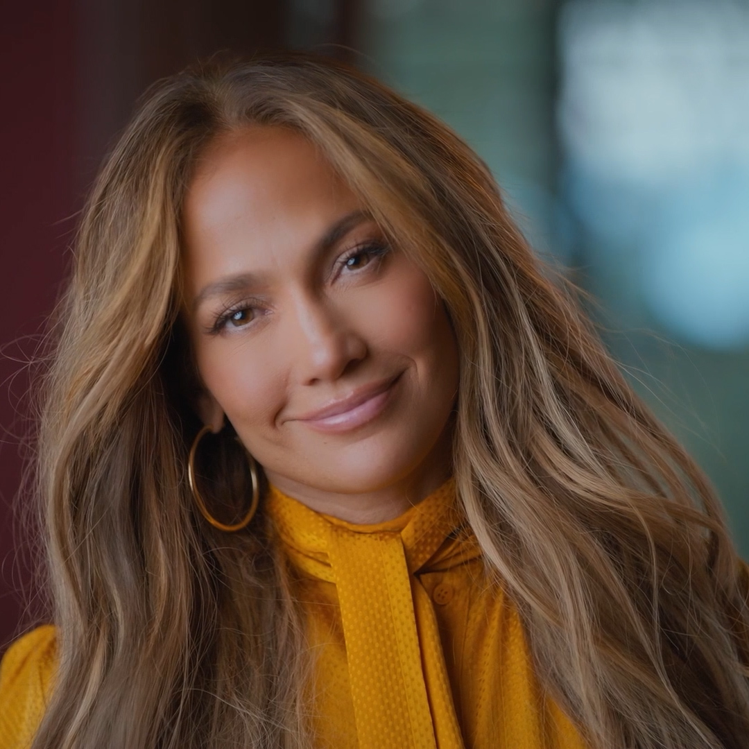 Jennifer Lopez talks about how embracing who she is has allowed her to break out of the box WSJWhatsNow