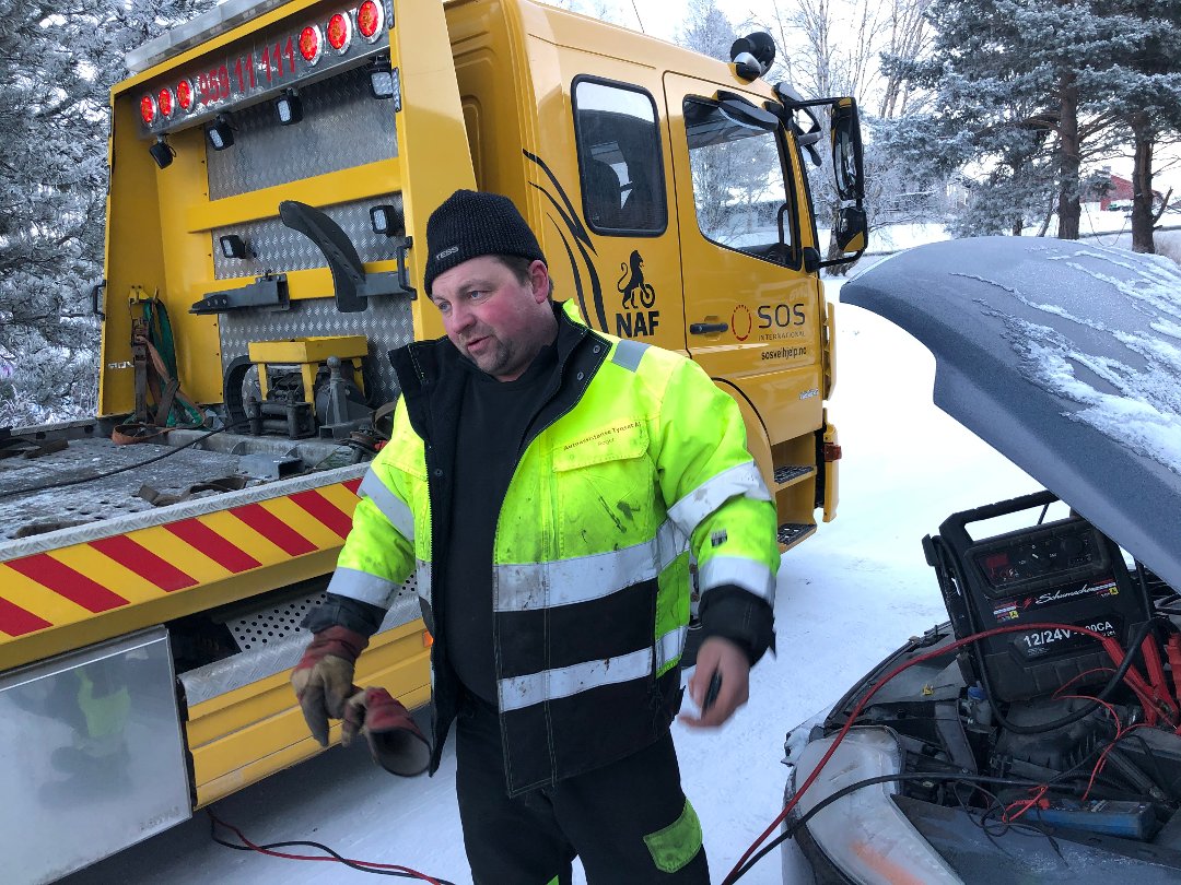 Østlendingen tweet media