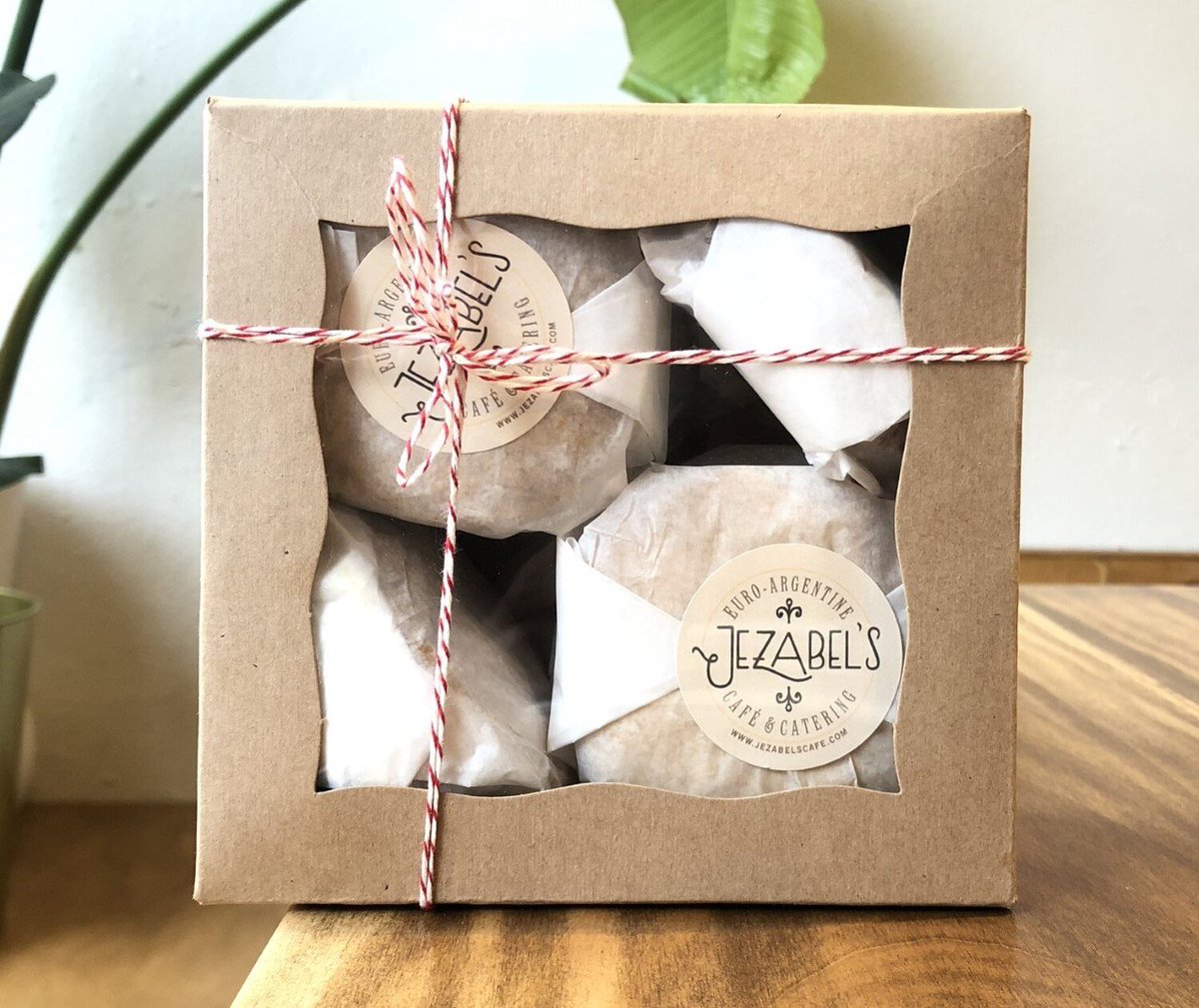 ucdphl's tweet photo. Have you checked out our West Philly Favorites boxes yet? The deadline to order a four-week subscription full of locally-curated items is this Friday! As extra incentive, subscription orders will also receive a $25 gift card to a neighborhood restaurant: https://t.co/kHVqEQJXXS https://t.co/GtXR3kWatP