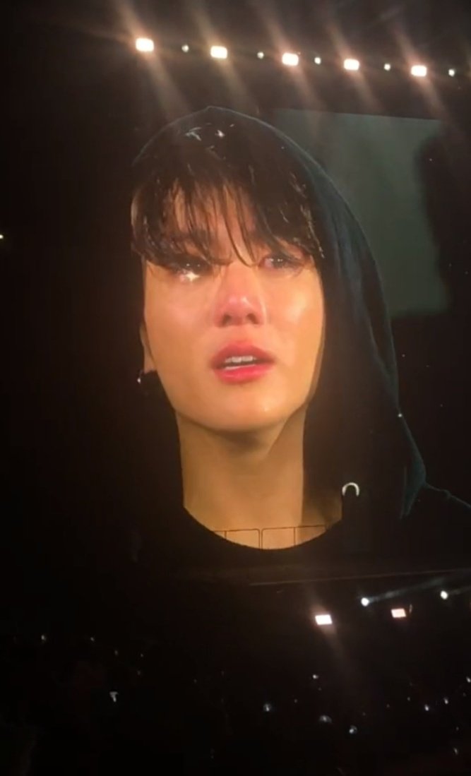 1kdramalovers's tweet photo. He deserved better 😔 #justiceforjungkook https://t.co/MJBelfXR4s