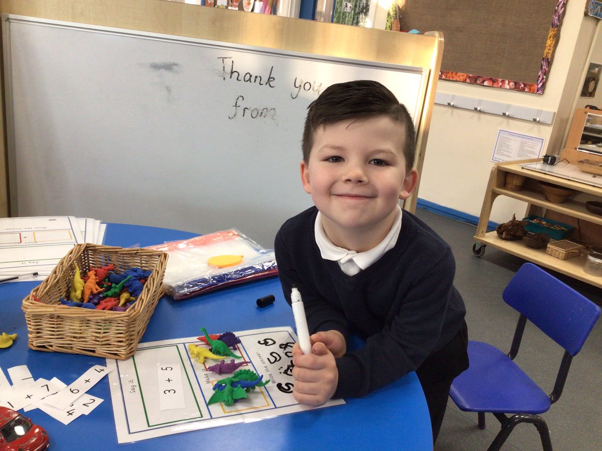 Co-op Academy Smithies Moor tweet media