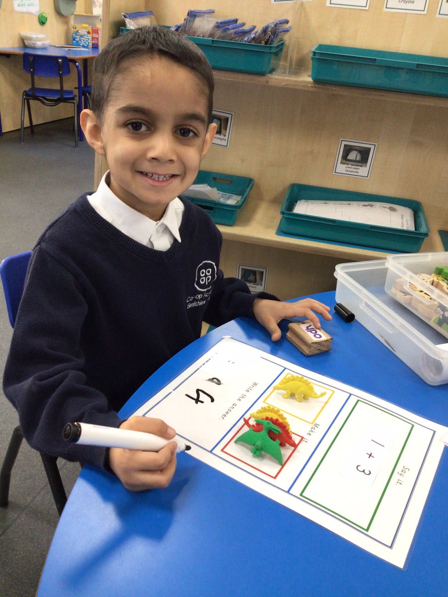 Co-op Academy Smithies Moor tweet media