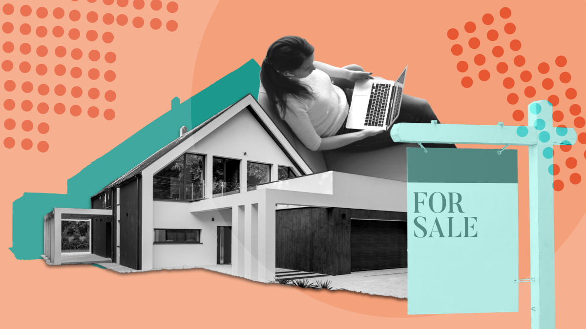 Can you buy a home with plans to rent on Airbnb? housingwire.com/articles/can-y…