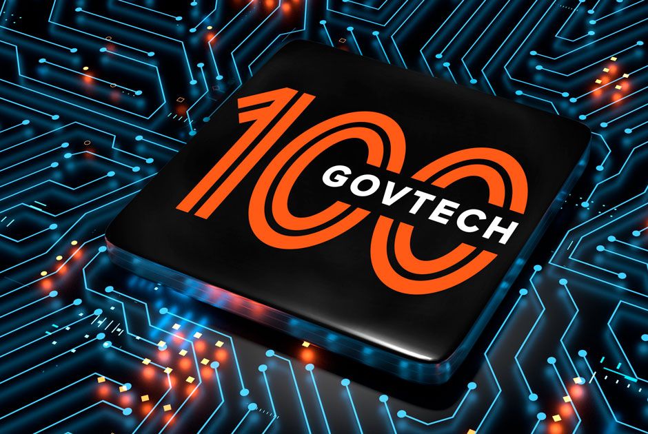 In a year that asked more of government than ever before, companies working with the public sector were partners in innovation and grew their businesses — meet the 2021 GovTech 100 bit.ly/35bvo7b #stateandlocal #govtech100 @Zencityio @Granicus @BiobotAnalytics @payitgov