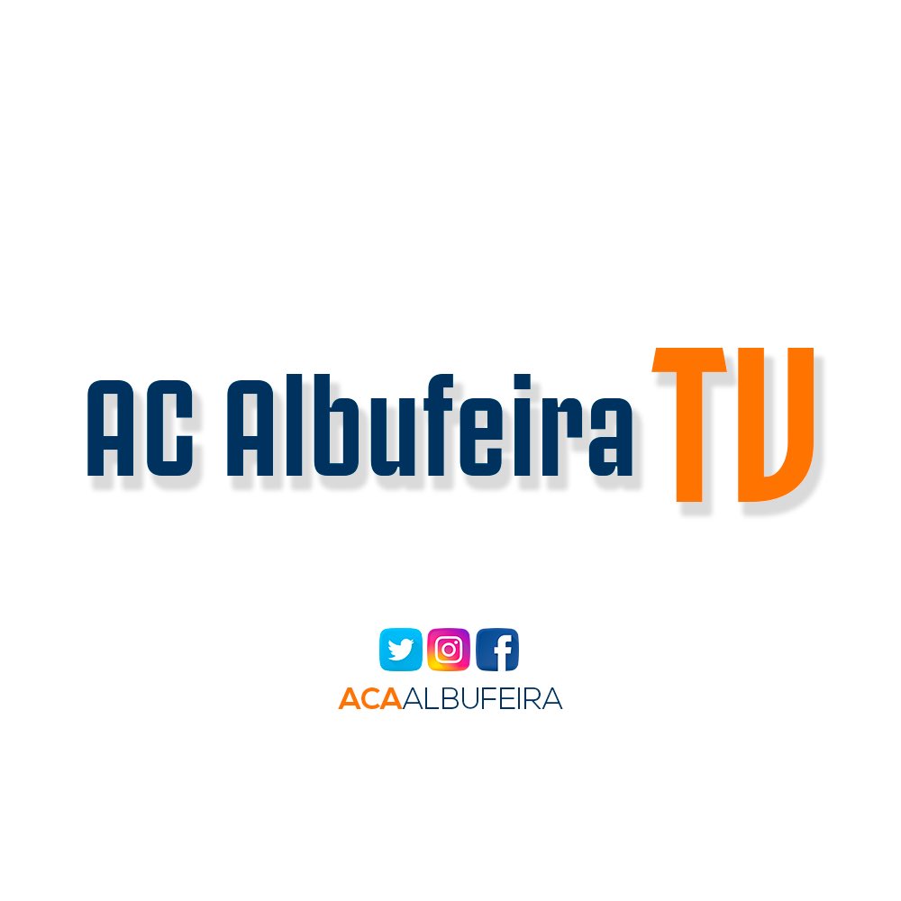 Atlético Clube de Albufeira tweet media