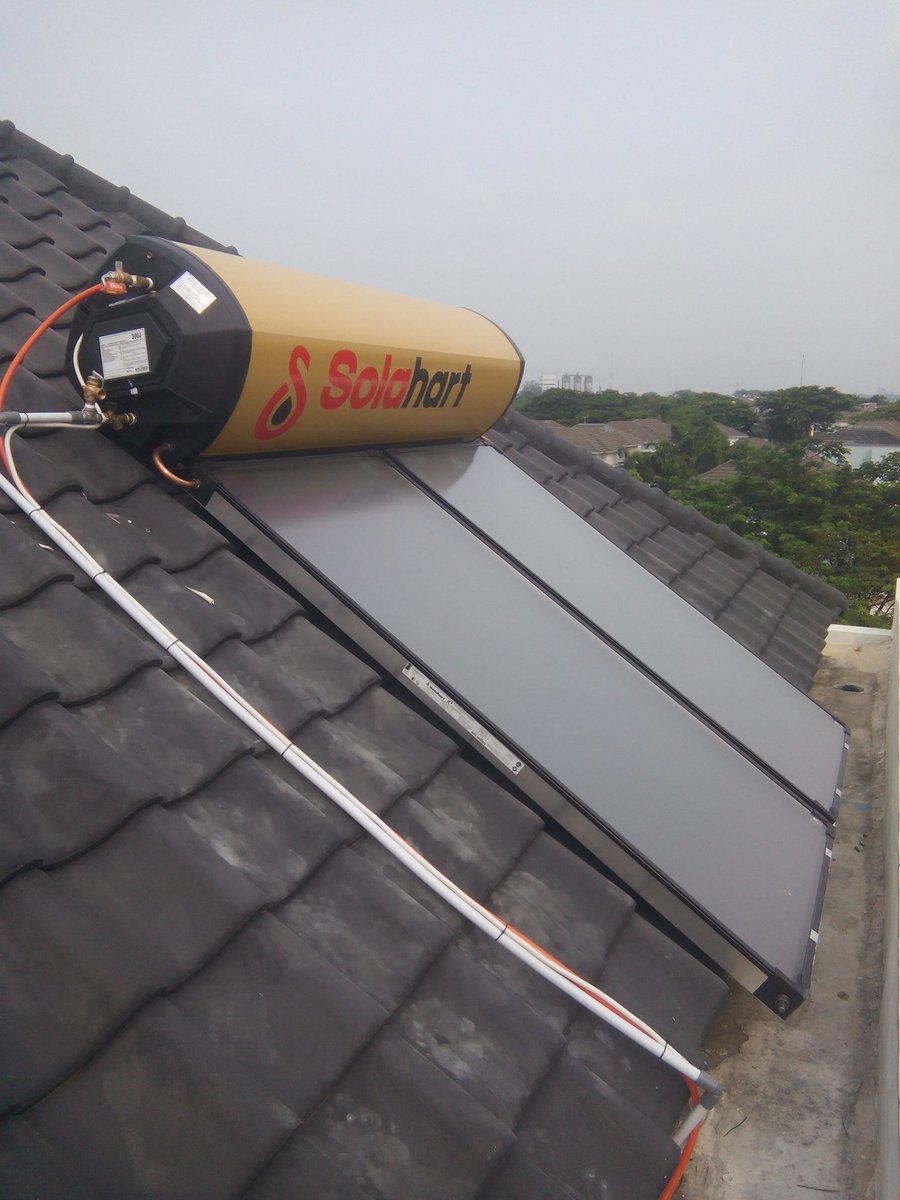 solahartID's tweet photo. Solahart Jakarta Selatan | Tempat agen penjualan &amp; service resmi solahart pemanas air tenaga surya di daerah Jakarta Selatan
https://t.co/DvZlZMltu3
#solahart #solahartjakarta #solahartjakartaselatan #solahartservice
#tokosolahart #tokosolahartjakartaselatan #jualsolahartjakarta https://t.co/P2EDpKepac