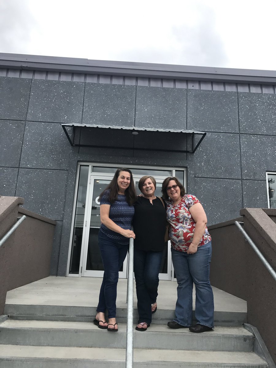 aip_inc's tweet photo. Thank you Grace Ann Flack!  34 years of loyalty and excellence in a difficult field – and you made it look easy.  Congratulations on your retirement! https://t.co/uAZFqVwohK