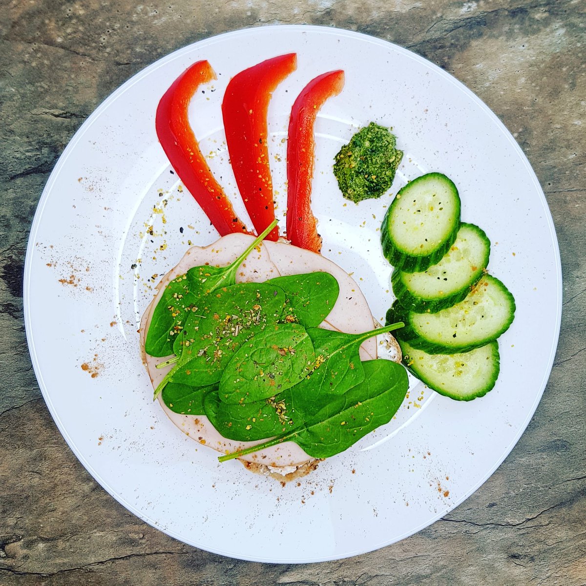 Eve38795772's tweet photo. My healthy breakfast can help you loose weight and gives your body a lot of nutrients.
Check ot my Instagram>> @weightlossbyeve0

More recipes in food books>> https://t.co/mPhMiV1Rlq https://t.co/2wAJzhdzQL