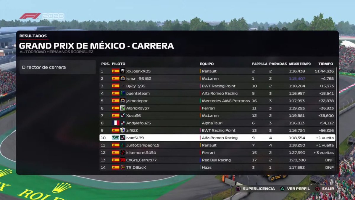 Formula Racing Stars tweet media