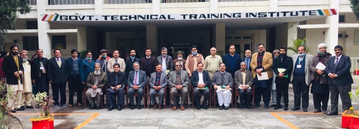 usmrana1's tweet photo. 01-Day Management Foundation Program for Zonal Managers/District Managers/Principals of @punjab_tevta  Center Zone on 06-01-2021 by @AzamJamil53 at #TEVTA #CoE #GSTC Mughalpura Lahore @AliSalmanPTI https://t.co/KgnnUFsAXN