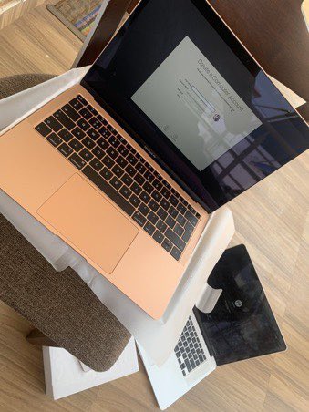 mr_boakye_'s tweet photo. @iTech911🚨
Enjoy Free...
•Delivery
•SetUp
•Installation of MAC OSX Support when you buy from #iTech911
|🖥💻|🔧⚙️|🚚📦|
Call/ WhatsApp/ iMessage
📲:0262666226
Warranty on All Products!
•iSell •iBuy •iSwap •iFix
•iMac •MacBook •iPhone
Accra,🇬🇭
#AppleDealerShip♻️ https://t.co/t1B8HXbeMa
