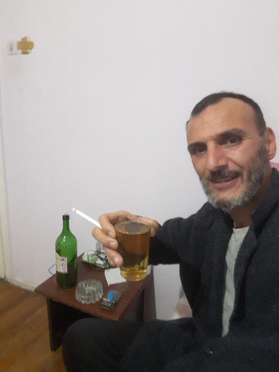 O zaman yarasın bana