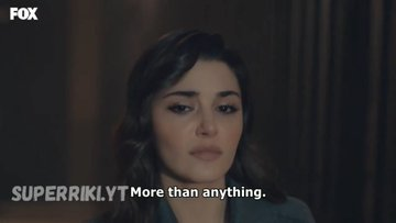 Another very good scene in this episode was the scene of Eda and Serkan in prison. I really don't understand why they cut the kiss. Editing damaged the script for this scene.  #sençalkapimi