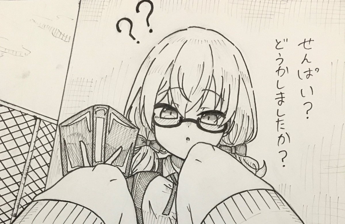 新衣装ars進捗
もう少しで完成だけど明日早いのでもう寝ます〜
ぽやすみなさい💤 