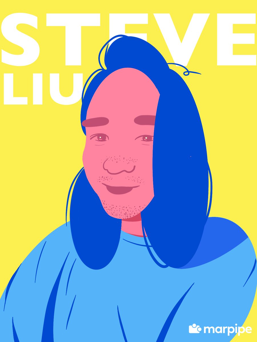 Marpipe_HQ's tweet photo. Lethal to bugs and essential to production, Steve is another member of Marpipe’s engineering team. Whether it’s new feature implementation or refactoring old code, he’s the man for the job.
#advertising #engineer #engineering #team #teamspotlight #marpipe #creative #digitalads https://t.co/El4Nb1qEt3