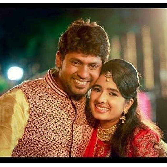 KollywoodCinima's tweet photo. . @rio_raj Family Pictures 😍😍😍
#KollywoodCinima #RioRaj #Rio #RioArmy #RioRajArmy https://t.co/lu8z9AuRWW