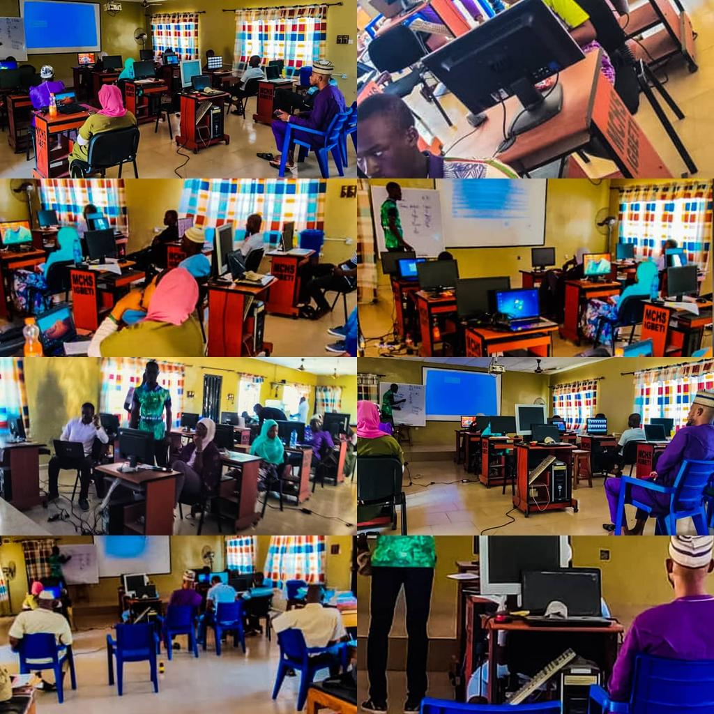 AjabFoundation's tweet photo. Website Design Training By DR AJAB MEDICAL FOUNDATION. https://t.co/5wAo5lXseU