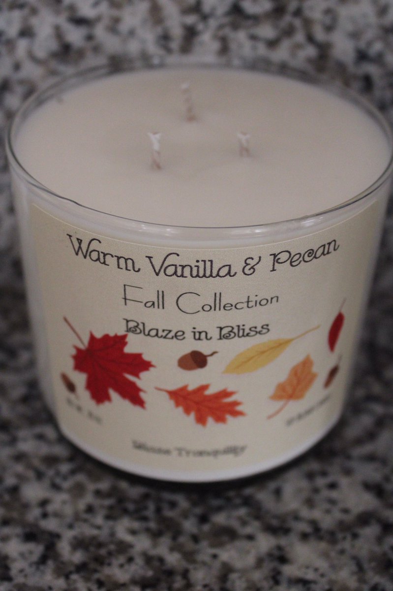 blztranquility's tweet photo. One RT could help me reach my next customer ☺️ 
#supportsmallbusiness #candlelight #shopsmall #candles #candlestory #BlackOwnedBusiness https://t.co/Dy0TjAjZFB