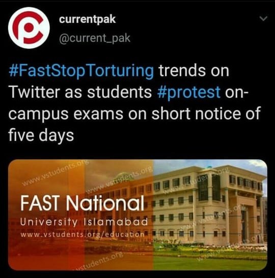 Muntazer_Rizvi's tweet photo. Its second day of our efforts but the behavior fast show that they don't care for students health.
#FastAgainstGOVT
@Shafqat_Mahmood 
@DrMuradPTI https://t.co/S3Bf9Fr7VL