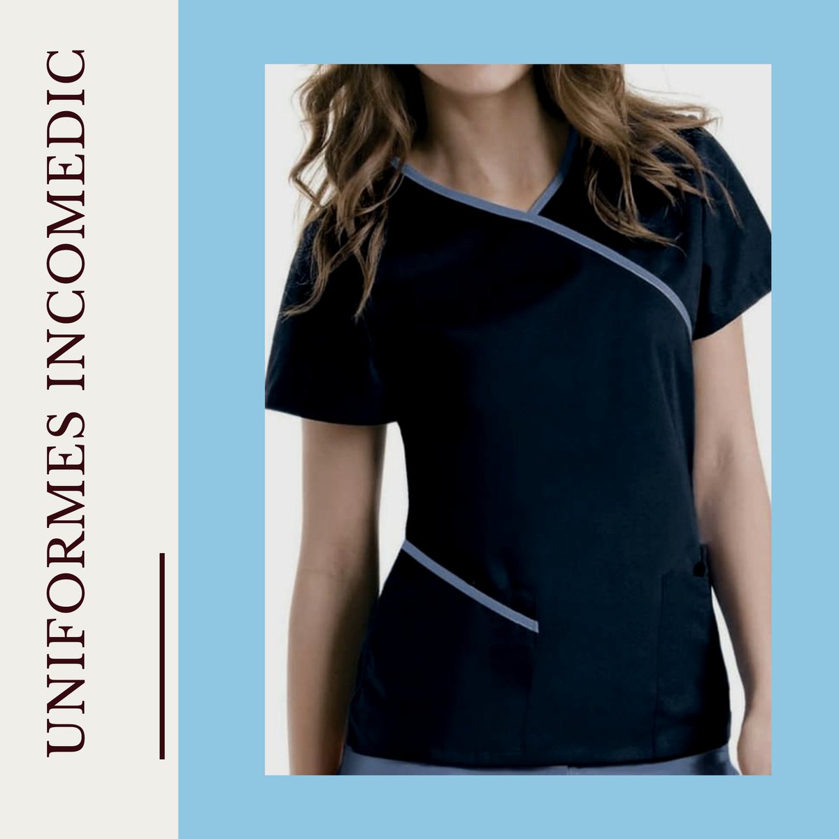 incomedic's tweet photo. Venta de Uniformes en el color, combinación, tela, talla y diseño que escojas...!!
Conocenos: 319 3336550 Paula Fernández
317 5710579 Lila Briceño
Uniformesincomedic@gmail.com
.
.
.
.
#uniformes #incomedic #industriacolombiana #emprendimiento #ventasonline
#Colombia https://t.co/bYGaH3S71O