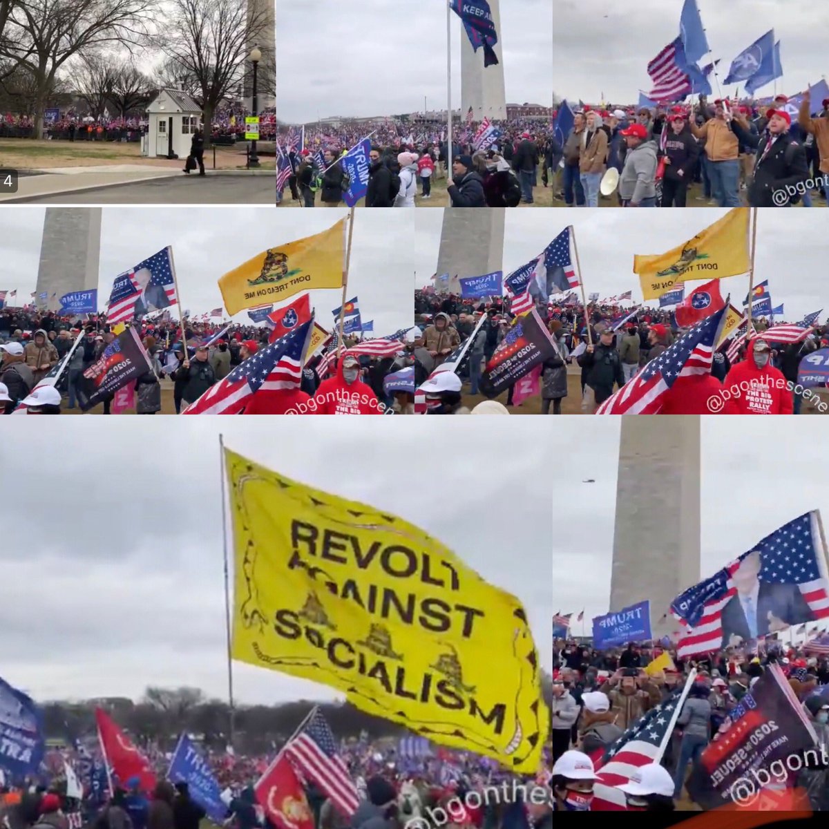 MamaInfosaurus's tweet photo. #JAN6 #January6thDC #January20th2021 #Trump #WashingtonDC #SaveAmericaRally #SaveAmericaMarch #1776Again #WeAreNotGoingAway #WethePeopleStandWithPresidentTrump #WethePeopleAreTakingOurCountryBack #StopTheSteaI #MAGA #2018ExecutiveOrder #2018EO #WomenForTrump 1 https://t.co/QxnpmFkpsw