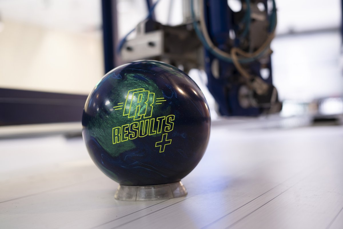 radicalbowling's tweet photo. The Results are in and they're RADICAL! 
#WOWThatsRadical #ResultsPlus #RadicalRevolution https://t.co/WBupPZZX7F