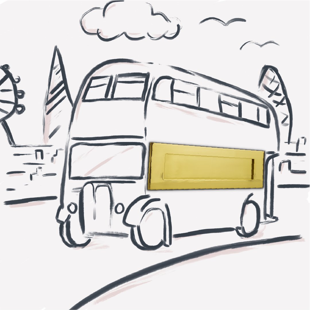 BanhamSecurity's tweet image. Delivering unmatched style and expertise to London for nearly a Century. 

#Banham #HomeSecurity #London