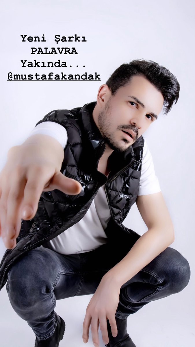 Yakında yeni şarkı PALAVRA...#palavra