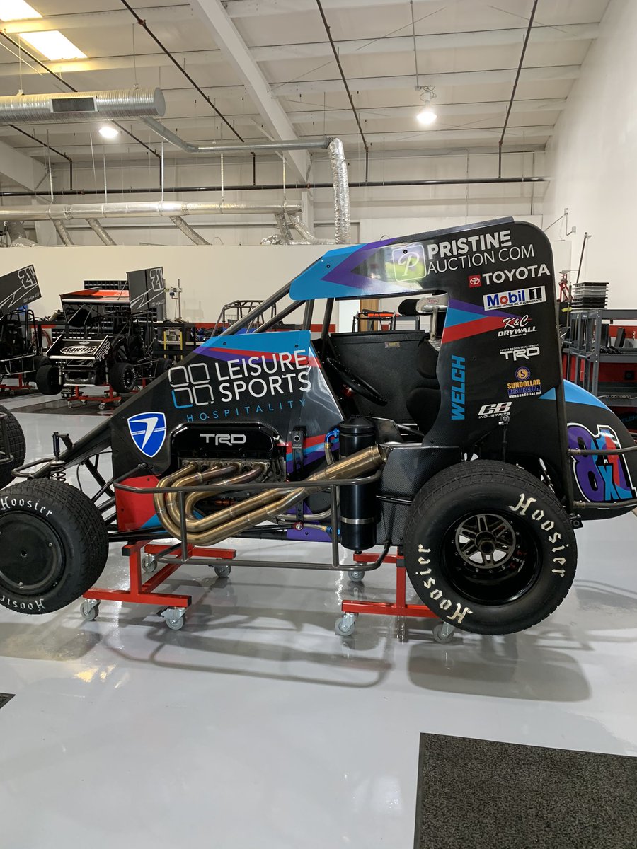 Dillon Welch tweet media