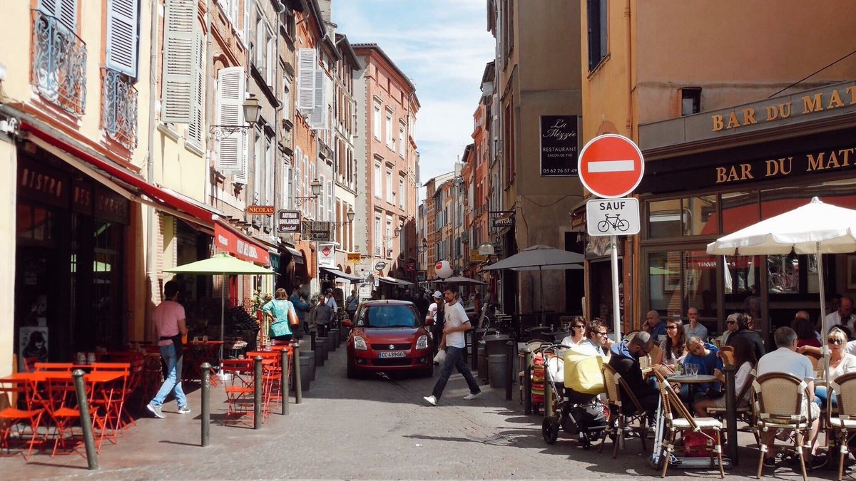CIEE Study Abroad tweet media