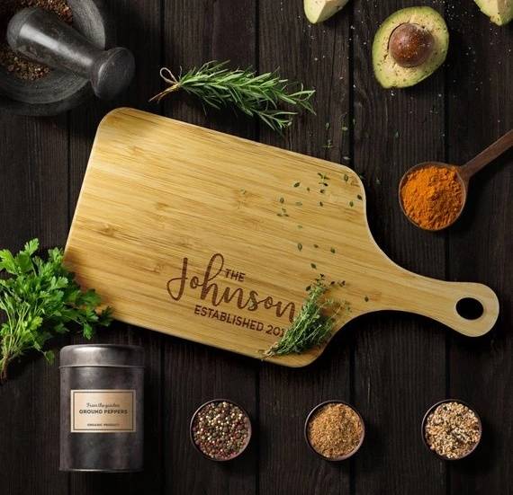 ladypfarms's tweet photo. Lady P Farms Custom Personalized Chopping Board &amp; Serving Tray!🤩
Finished Hole on Handle for Easy Hanging/Storage
Find it here: https://t.co/76tcXh9XjF
#glutenfreeproduct #board #wood #bamboo #woodboard #cuttingboard #choppingboard #servingtray #pizzatray #pizza #ladypfamrs https://t.co/GfPIPG7fMv