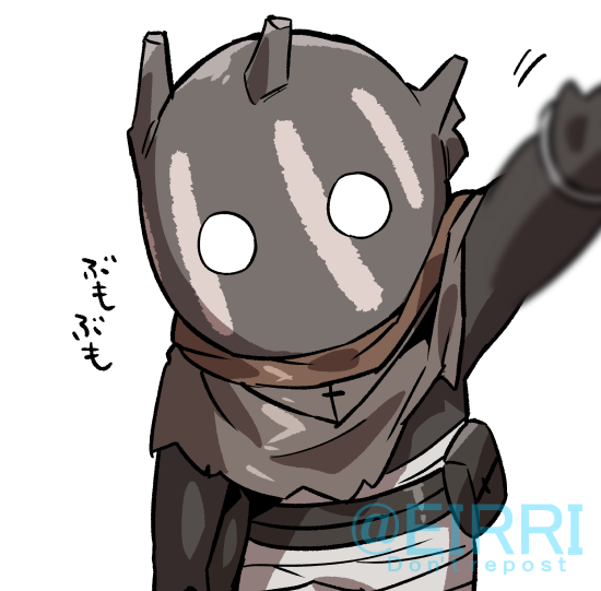 「全逃げされました」
#でべりぞえ 