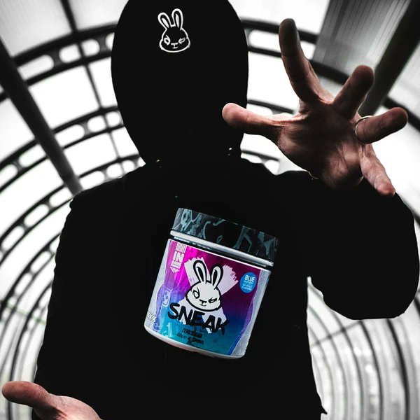 My Biggest <a href="/SneakEnergy/">SNEAK</a> Giveaway to start 2021:

3 spins of the wheel each person it lands on will win 1 shaker and 1 Tub of sneak all you have to do is:

1: Retweet This
2: Tag 2 friends (not Companies)
3: Follow twitch.tv/noobsandshrew_…

Draw will be on stream 27/01/2021

GGs